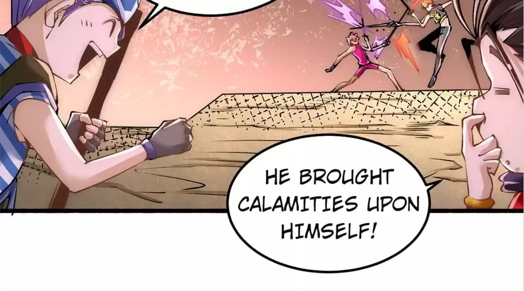 Read Almighty Master chapter 122 image 77 on Lezhin