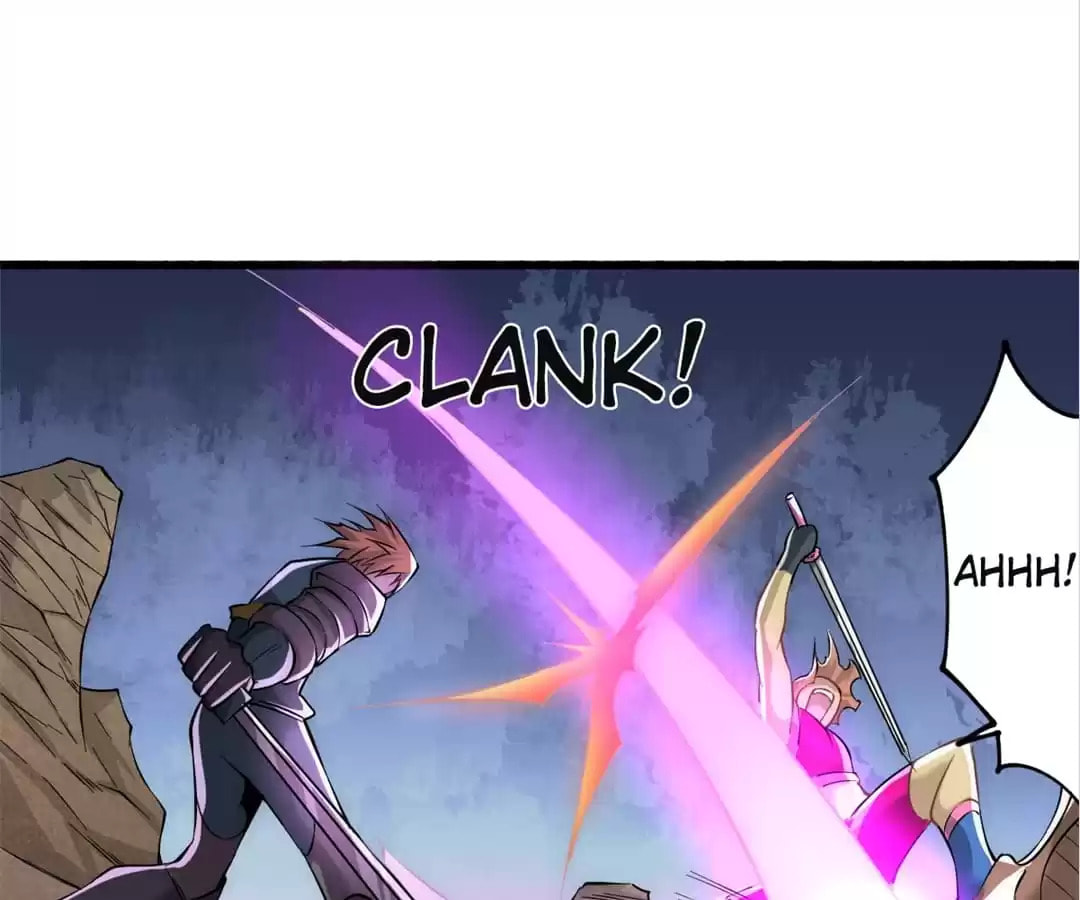 Read Almighty Master chapter 122 image 78 on Lezhin