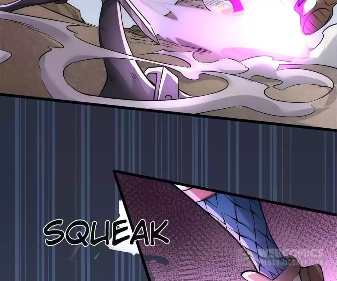 Read Almighty Master chapter 122 image 79 on Lezhin