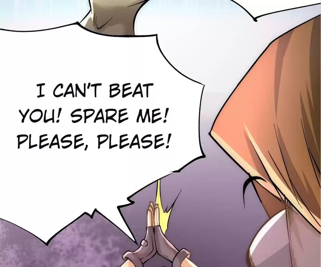 Read Almighty Master chapter 122 image 82 on Lezhin