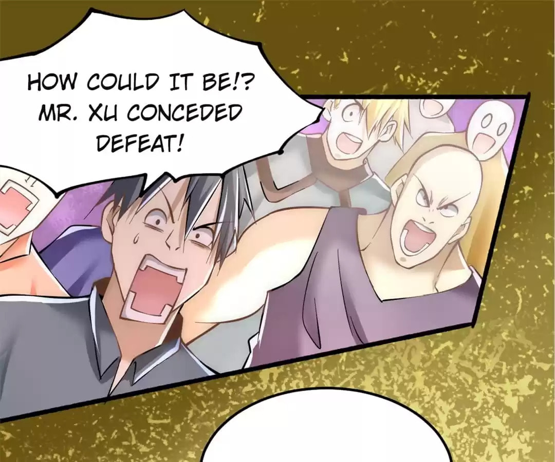 Read Almighty Master chapter 122 image 85 on Lezhin
