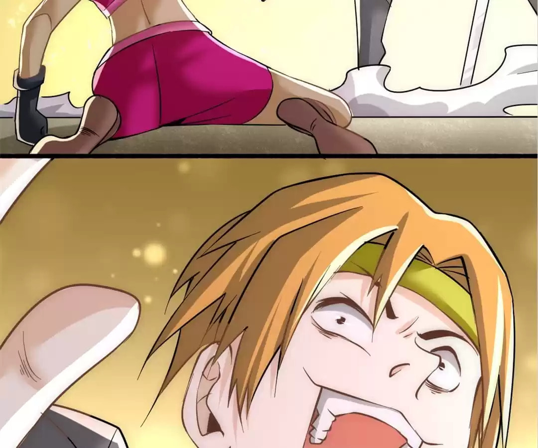 Read Almighty Master chapter 122 image 87 on Lezhin
