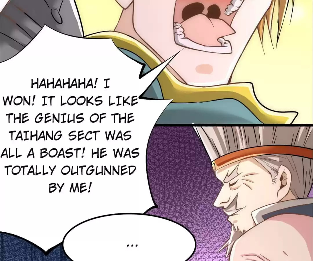 Read Almighty Master chapter 122 image 88 on Lezhin