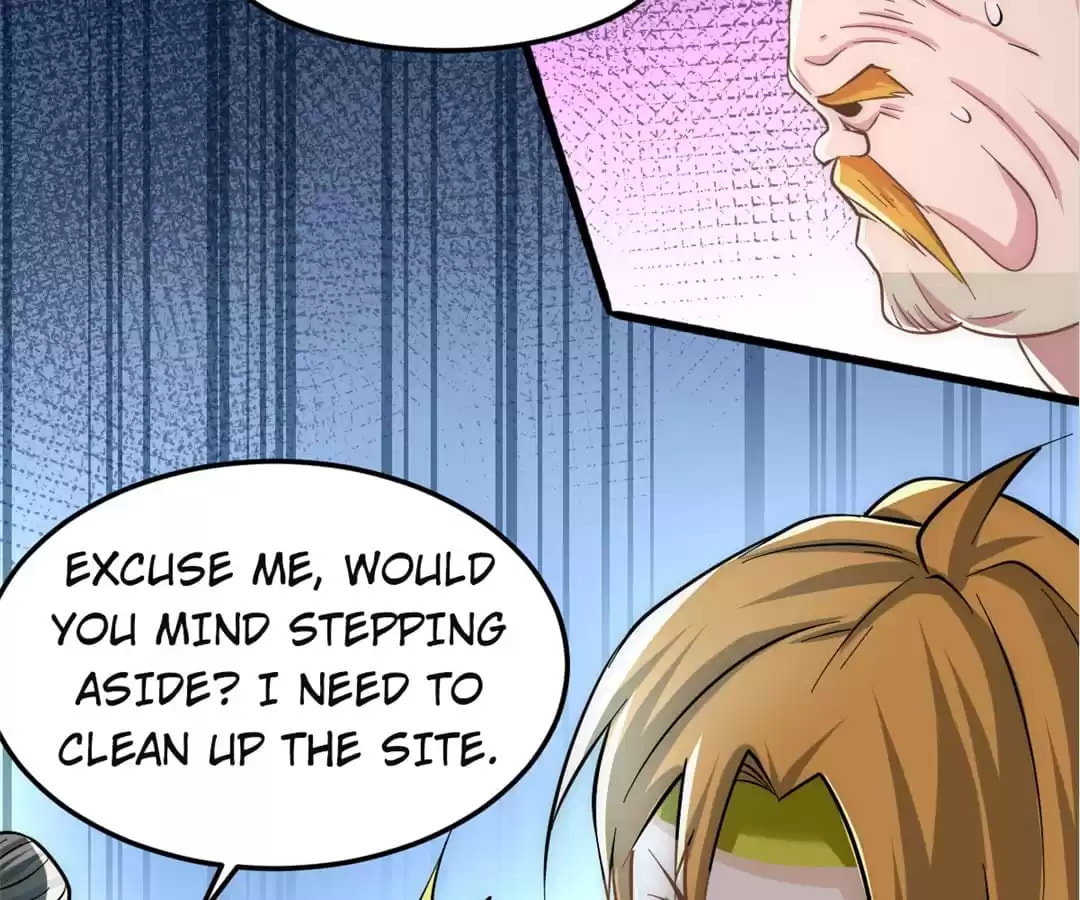 Read Almighty Master chapter 122 image 89 on Lezhin