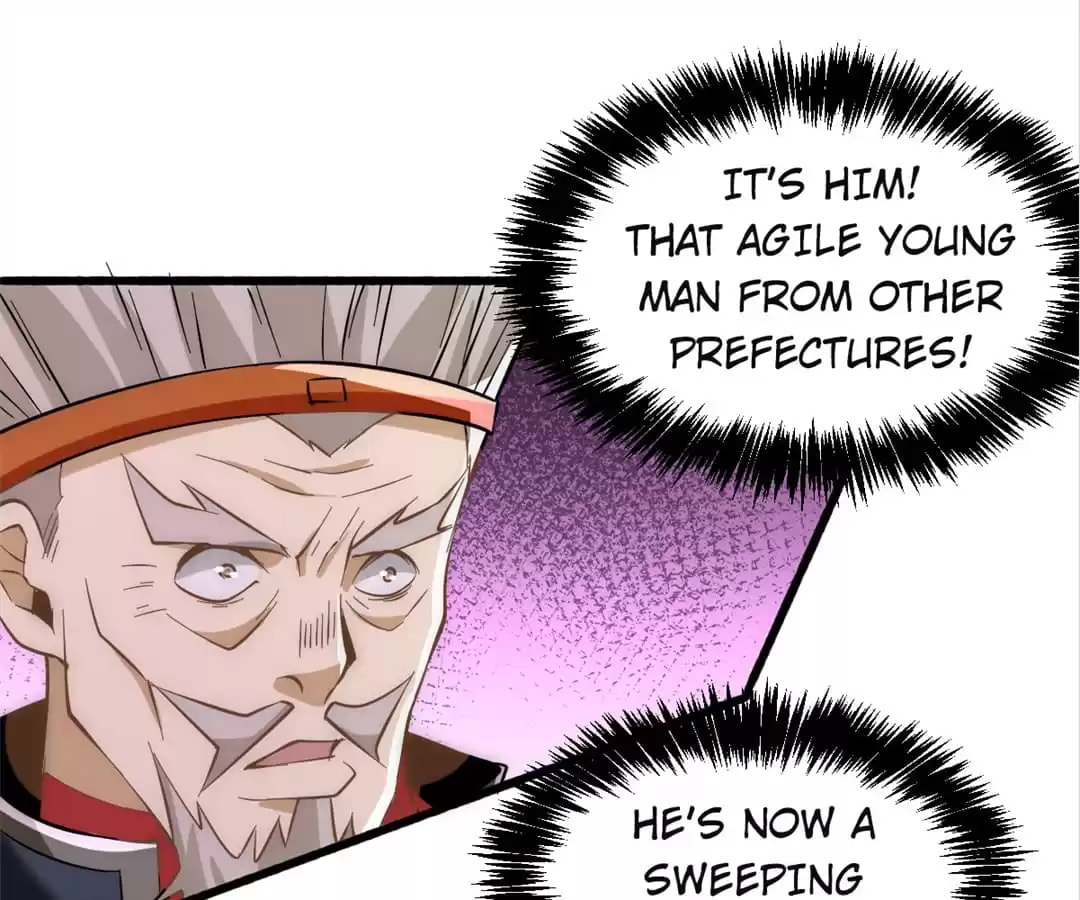 Read Almighty Master chapter 122 image 91 on Lezhin