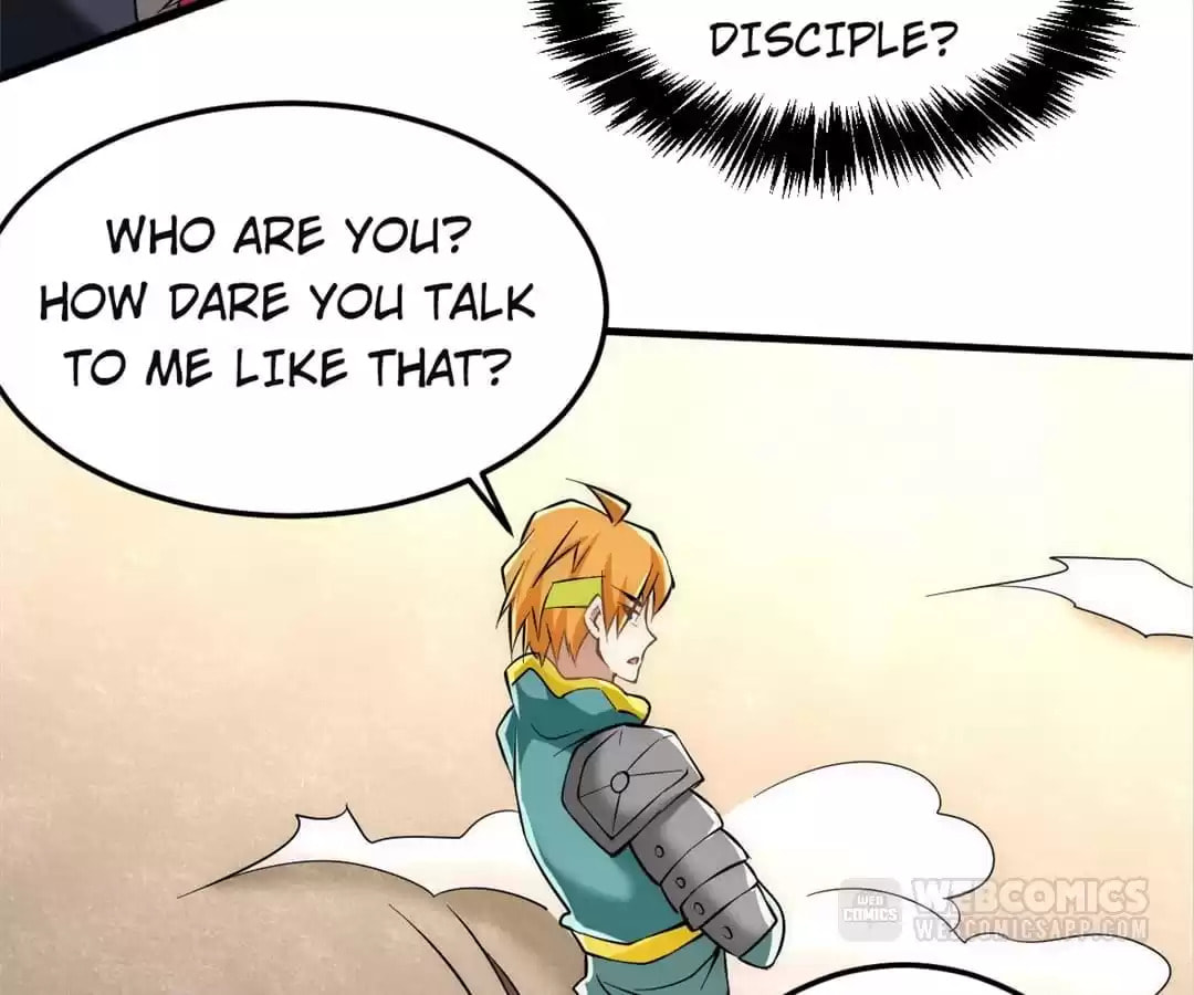 Read Almighty Master chapter 122 image 92 on Lezhin