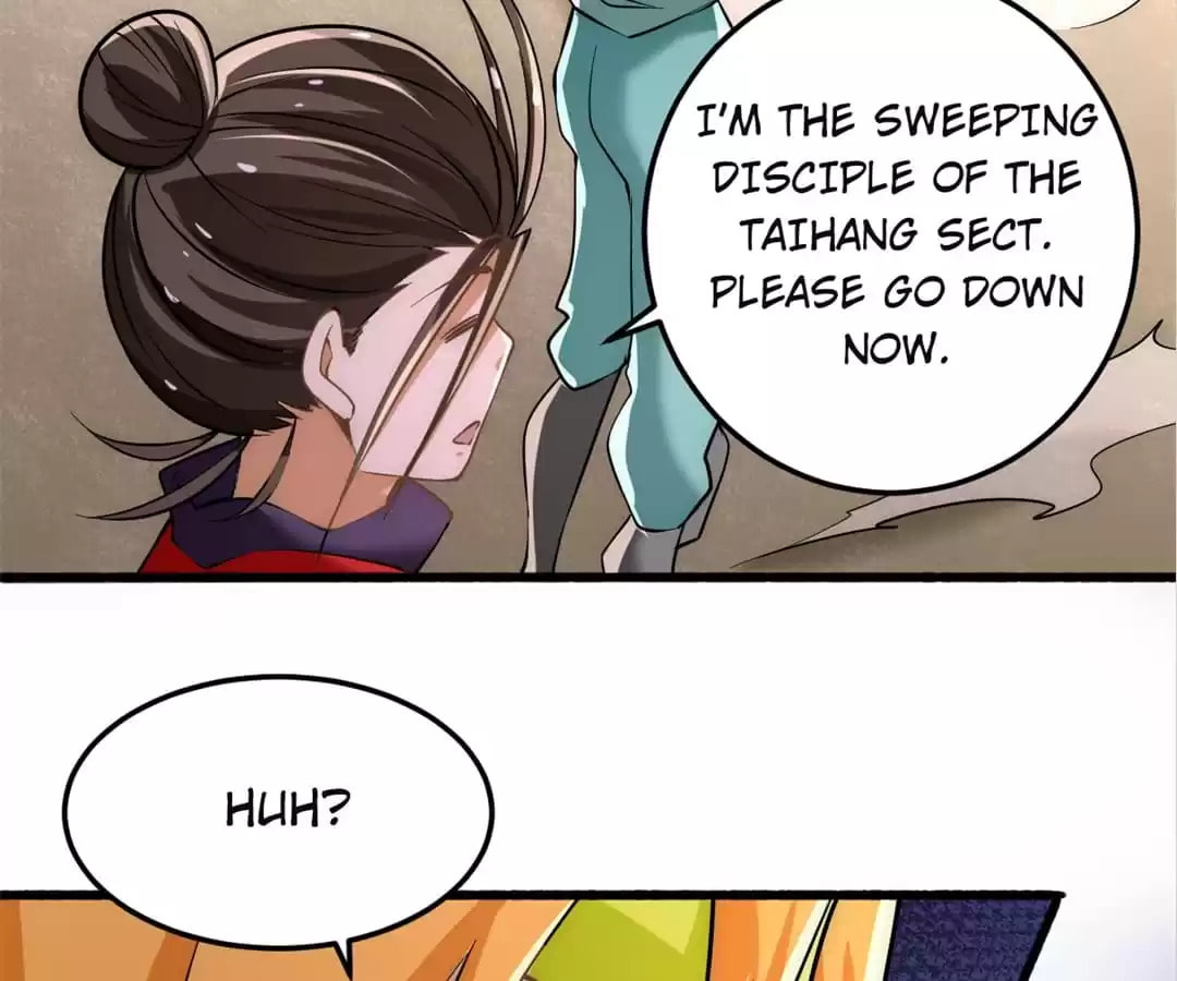 Read Almighty Master chapter 122 image 93 on Lezhin
