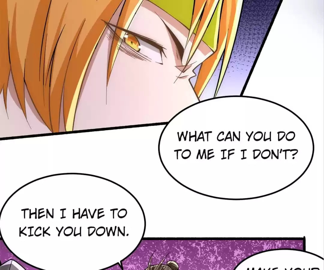 Read Almighty Master chapter 122 image 94 on Lezhin