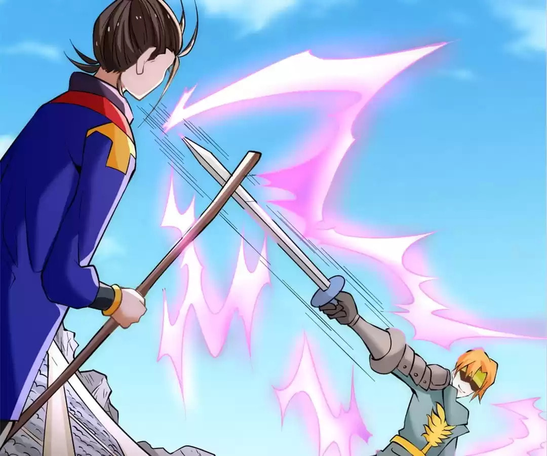 Read Almighty Master chapter 122 image 96 on Lezhin