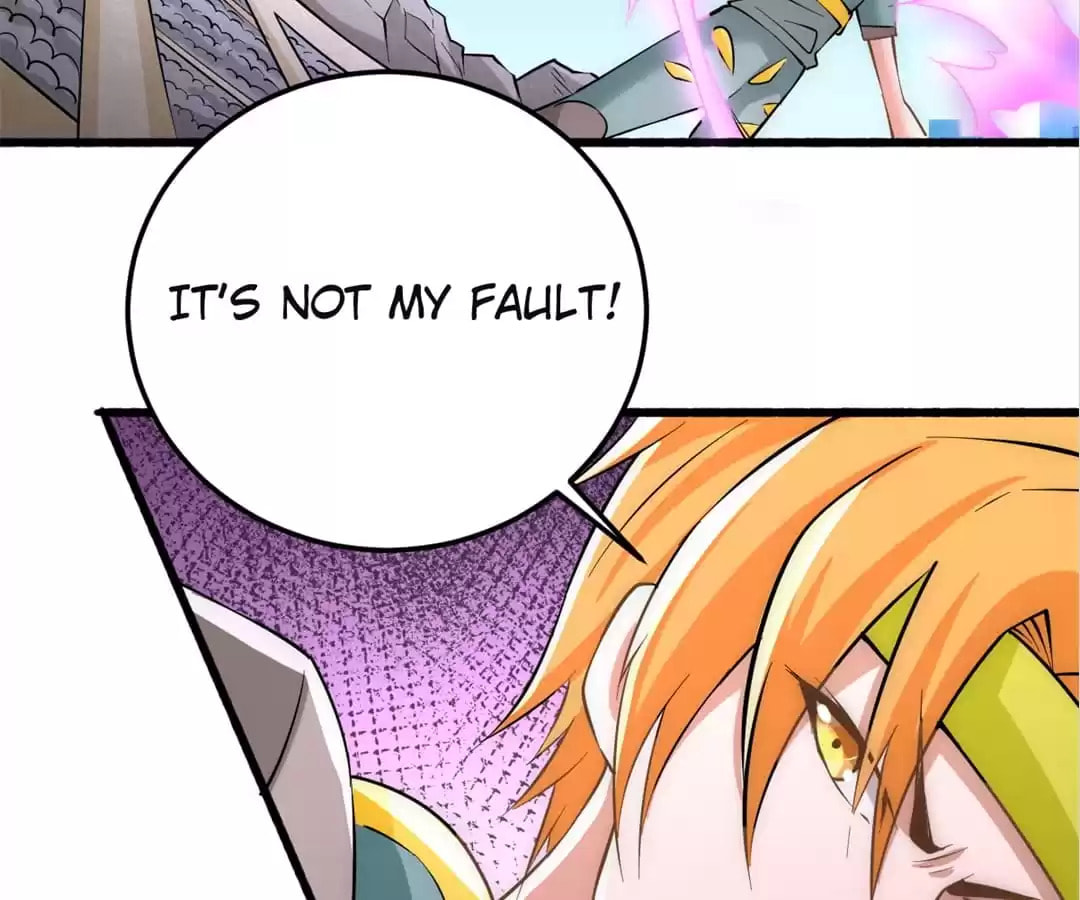 Read Almighty Master chapter 122 image 97 on Lezhin