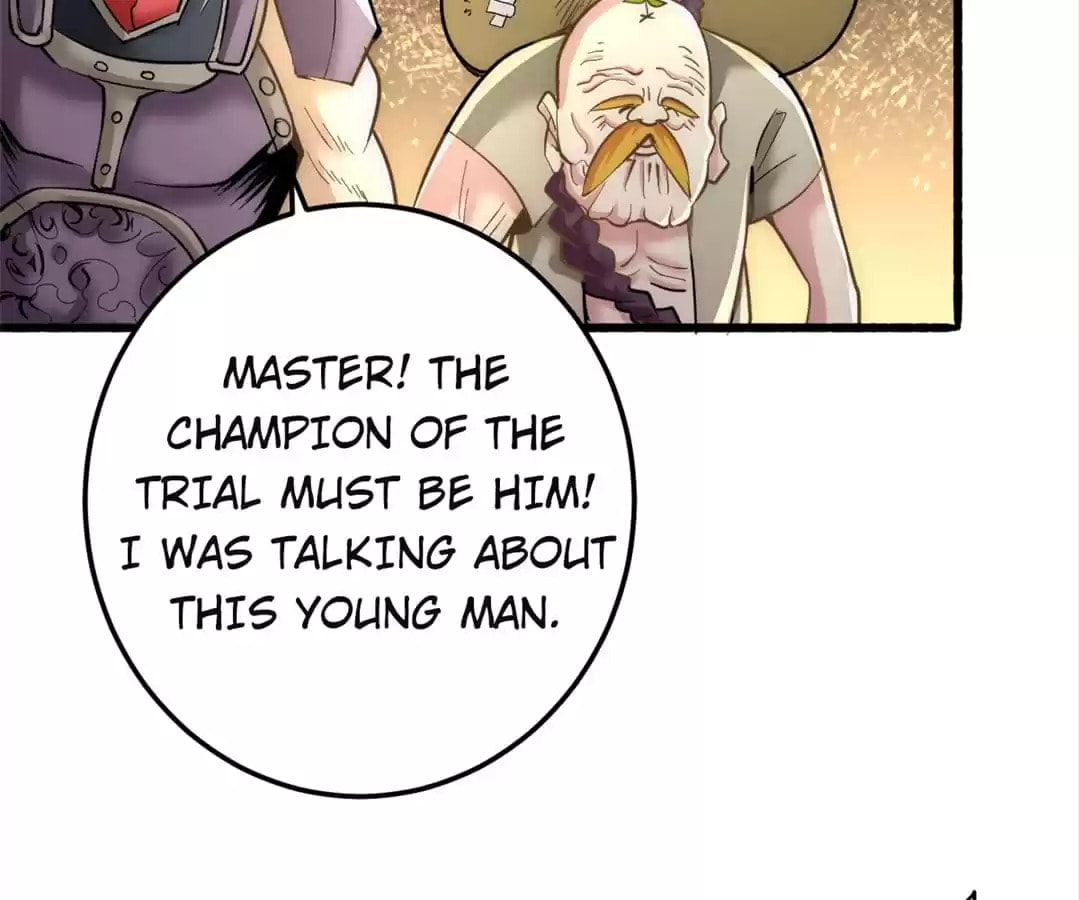Read Almighty Master chapter 123 image 14 on Lezhin