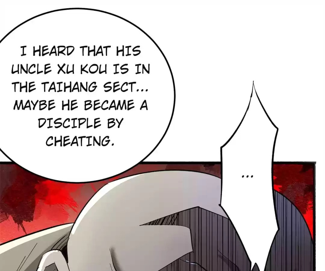 Read Almighty Master chapter 123 image 17 on Lezhin