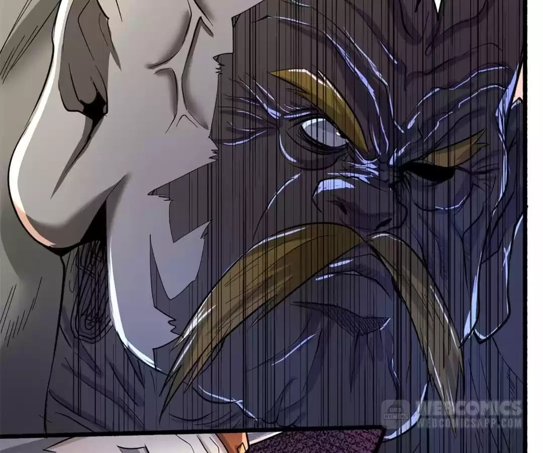 Read Almighty Master chapter 123 image 18 on Lezhin