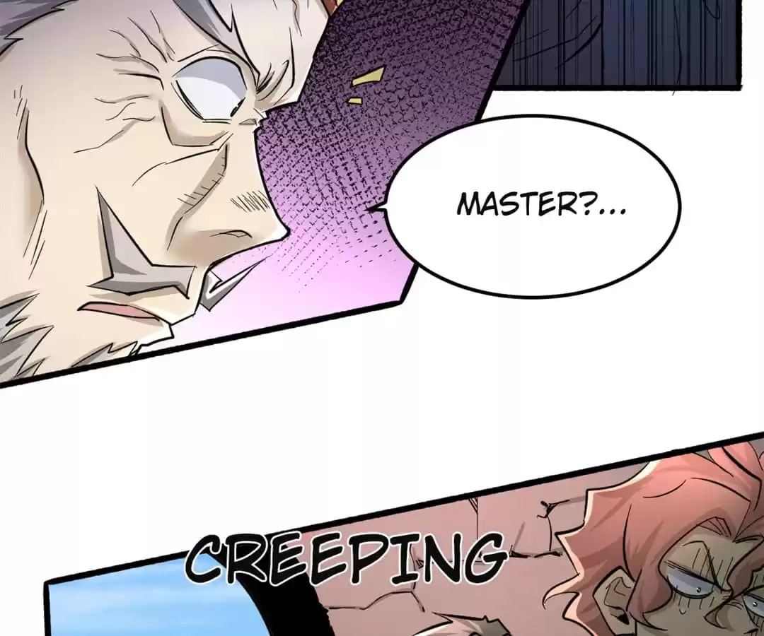 Read Almighty Master chapter 123 image 19 on Lezhin