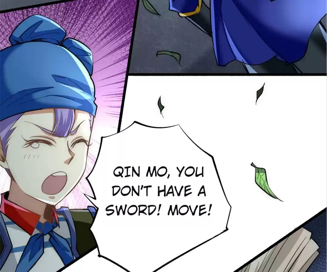 Read Almighty Master chapter 123 image 2 on Lezhin