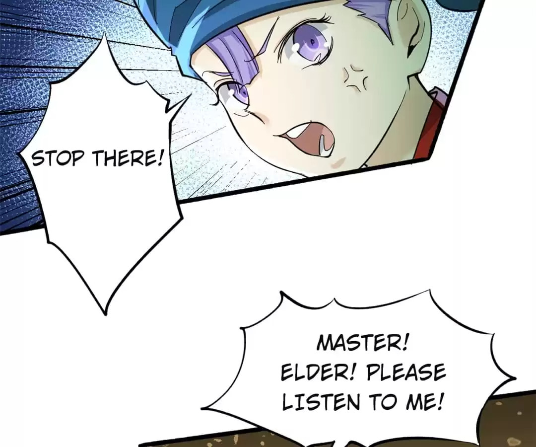 Read Almighty Master chapter 123 image 21 on Lezhin