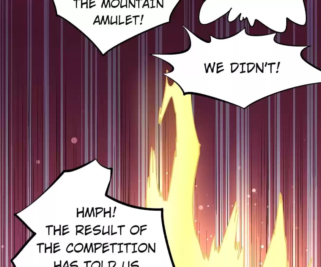 Read Almighty Master chapter 123 image 23 on Lezhin
