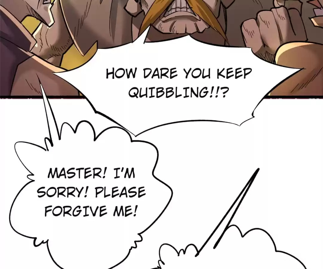 Read Almighty Master chapter 123 image 25 on Lezhin