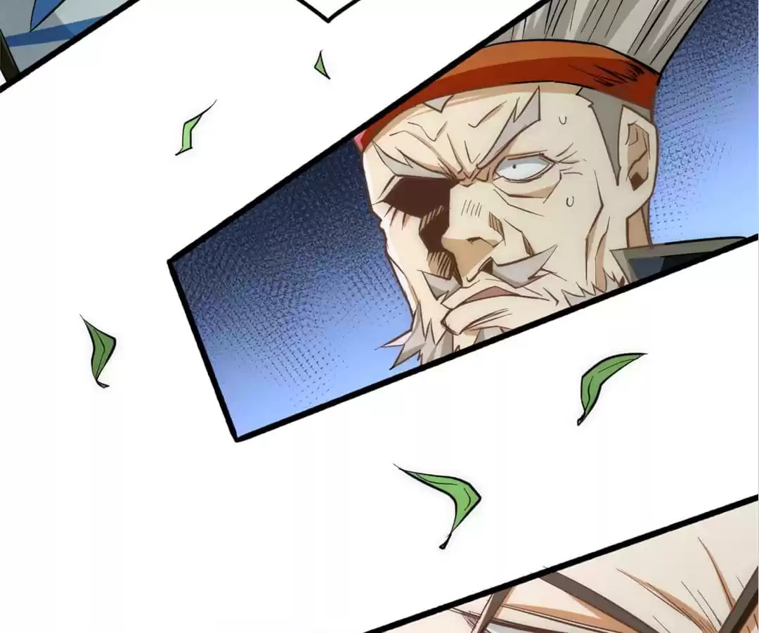 Read Almighty Master chapter 123 image 3 on Lezhin