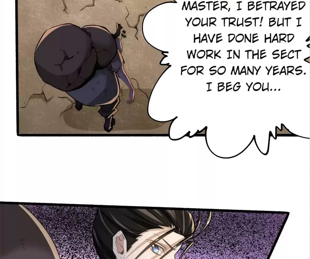 Read Almighty Master chapter 123 image 30 on Lezhin
