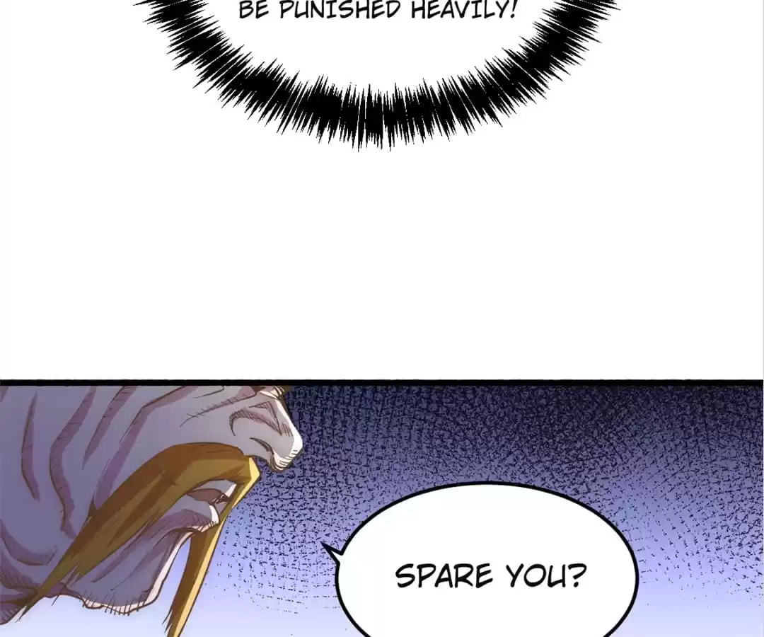 Read Almighty Master chapter 123 image 32 on Lezhin