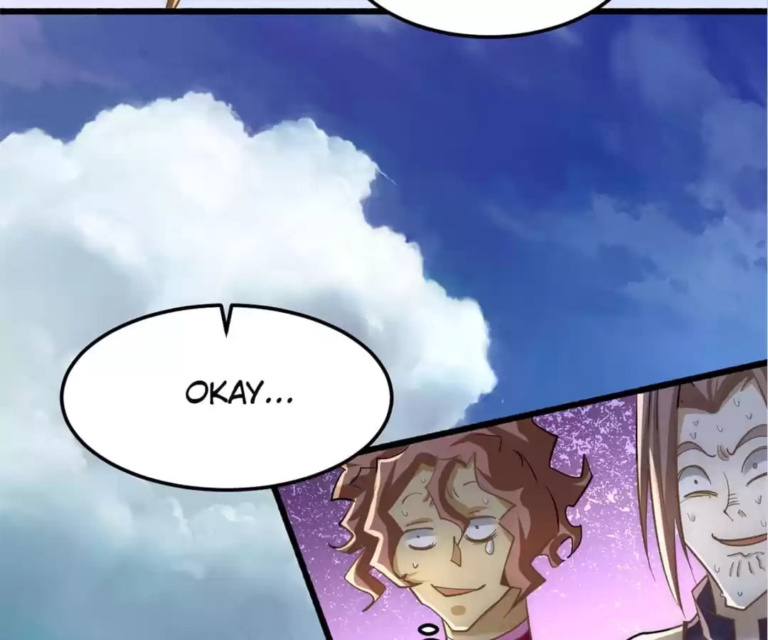 Read Almighty Master chapter 123 image 33 on Lezhin