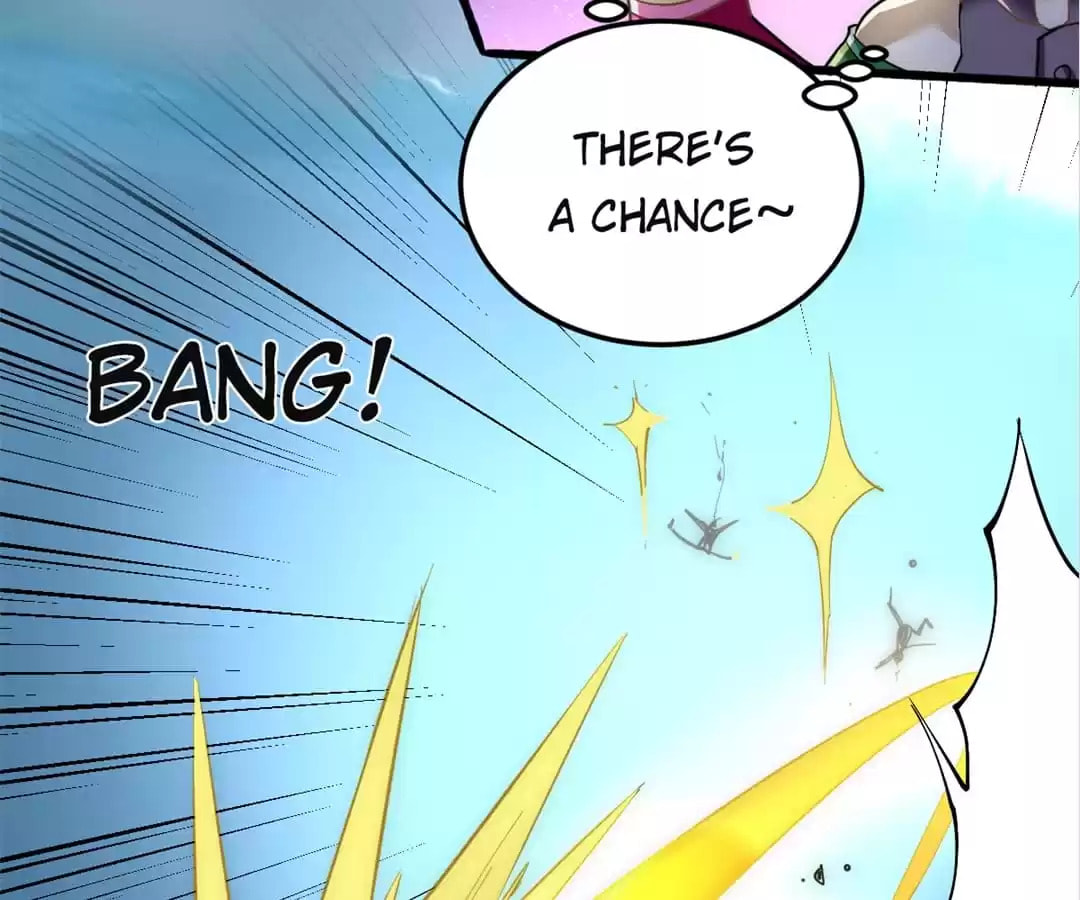Read Almighty Master chapter 123 image 34 on Lezhin