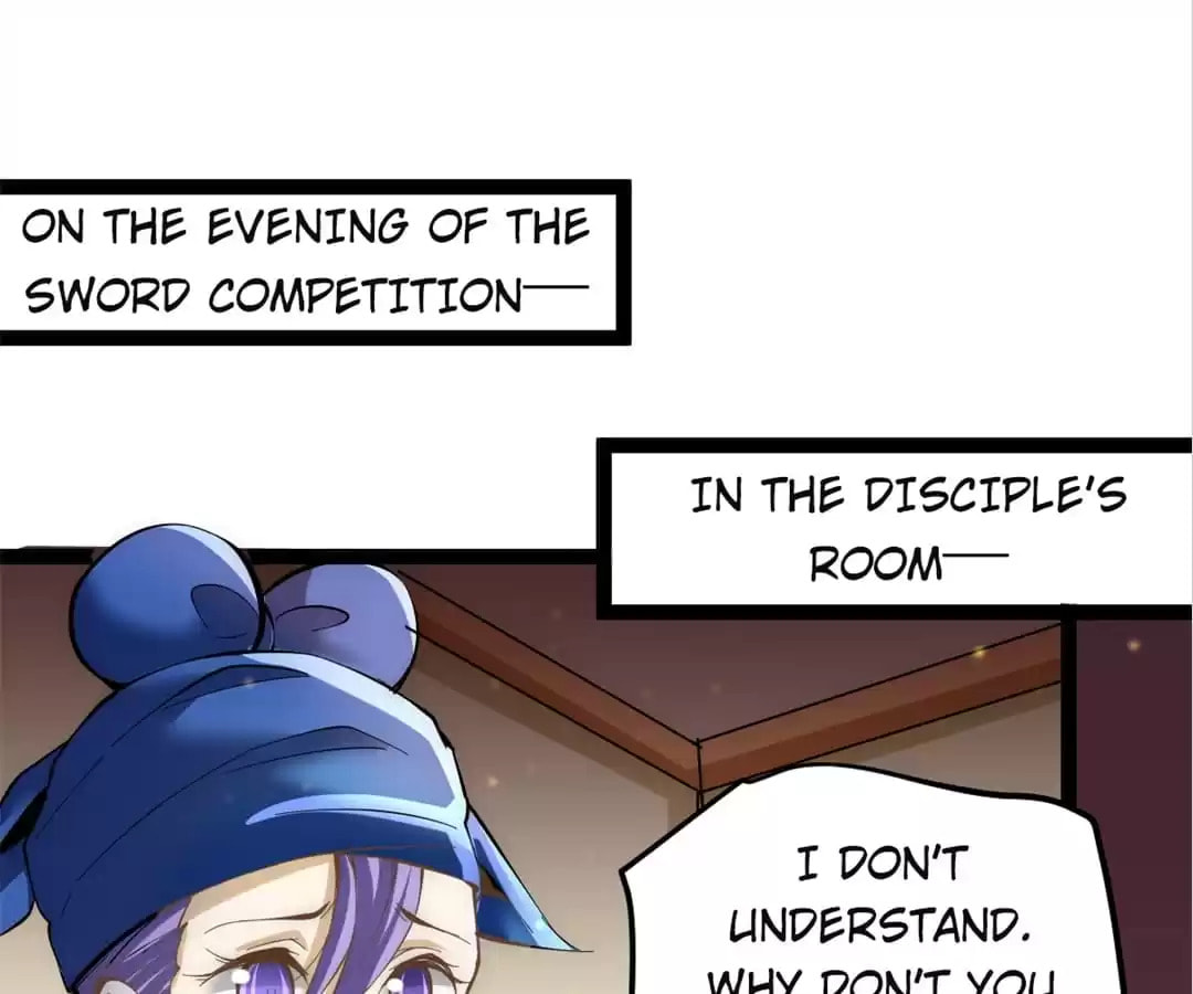 Read Almighty Master chapter 123 image 46 on Lezhin