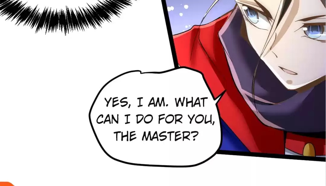 Read Almighty Master chapter 123 image 51 on Lezhin