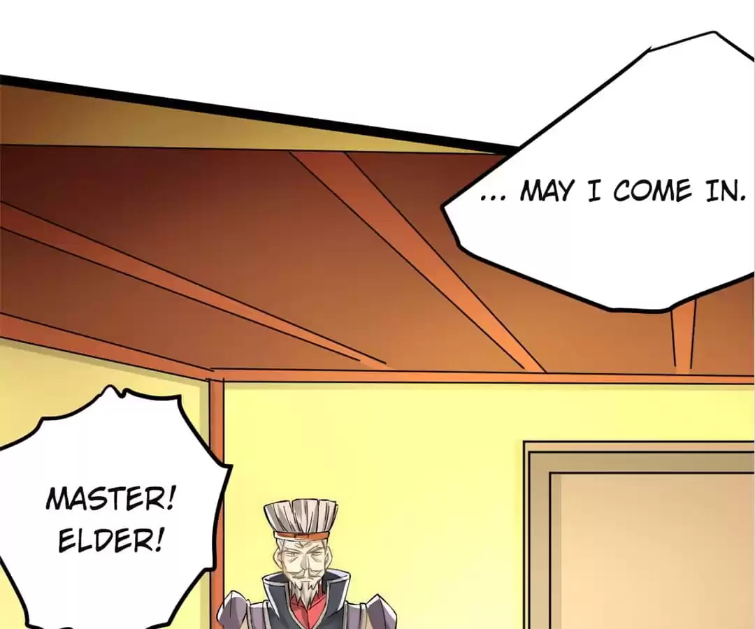 Read Almighty Master chapter 123 image 52 on Lezhin