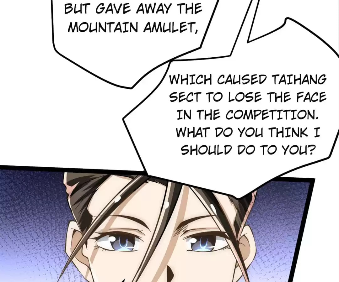 Read Almighty Master chapter 123 image 54 on Lezhin