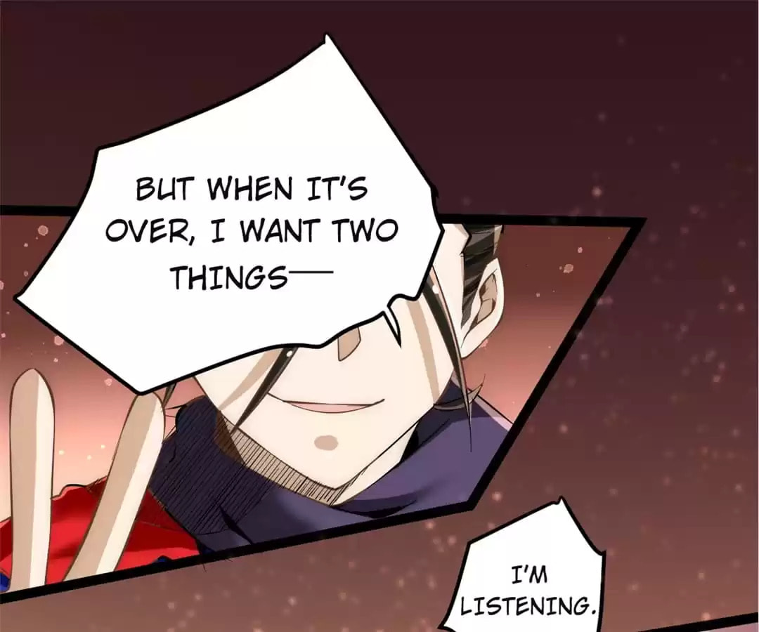 Read Almighty Master chapter 123 image 58 on Lezhin