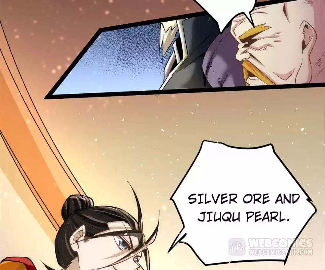 Read Almighty Master chapter 123 image 59 on Lezhin