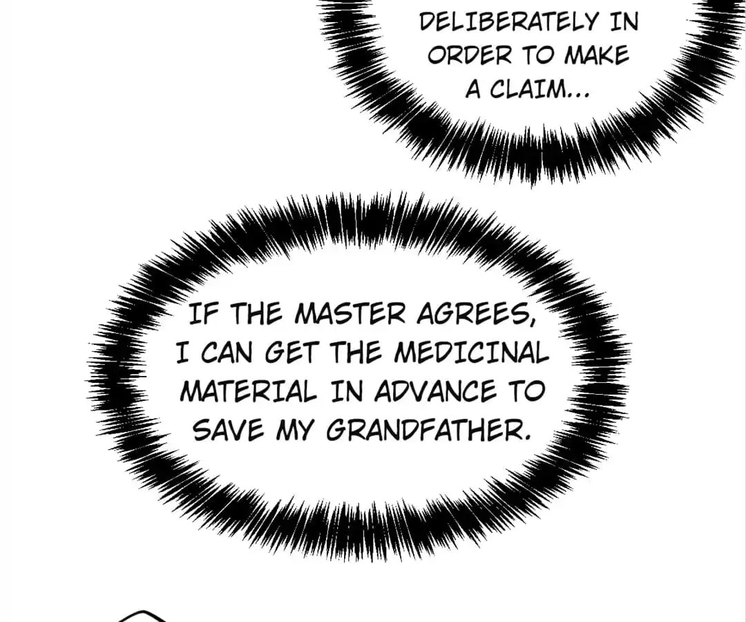 Read Almighty Master chapter 123 image 61 on Lezhin