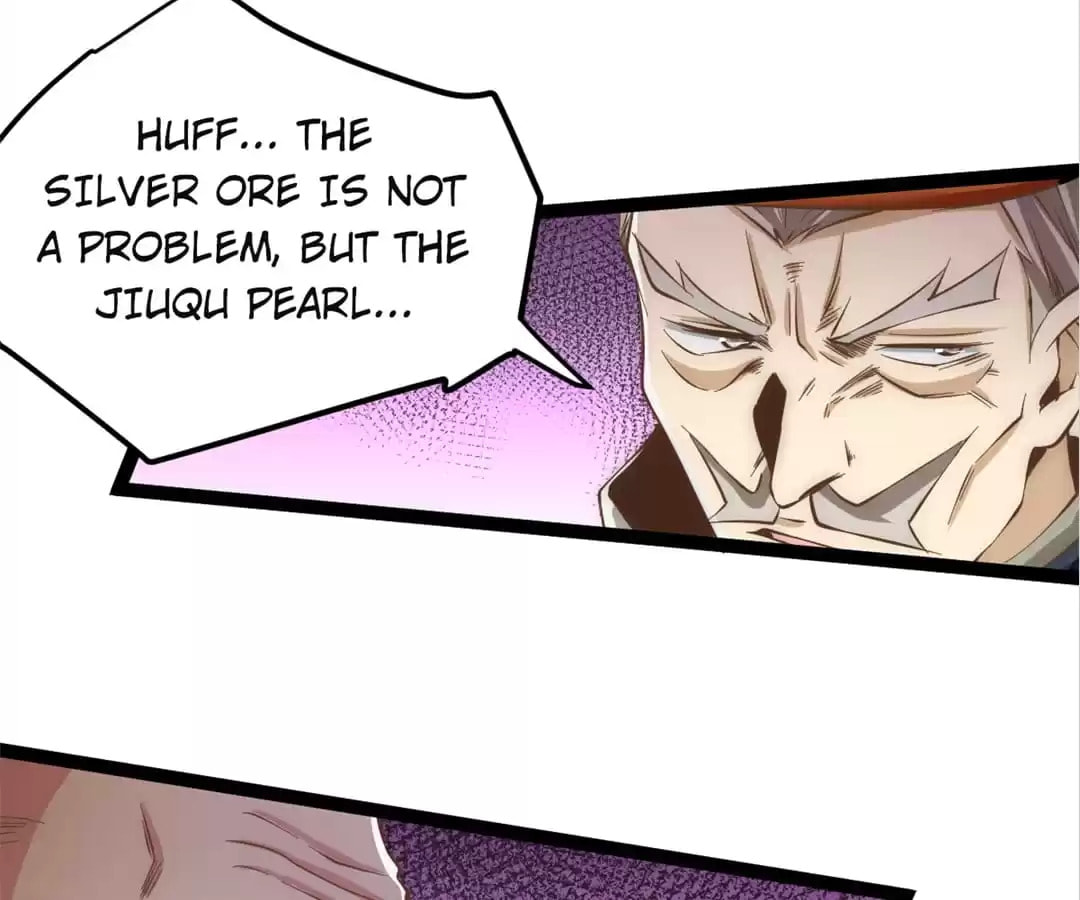 Read Almighty Master chapter 123 image 62 on Lezhin