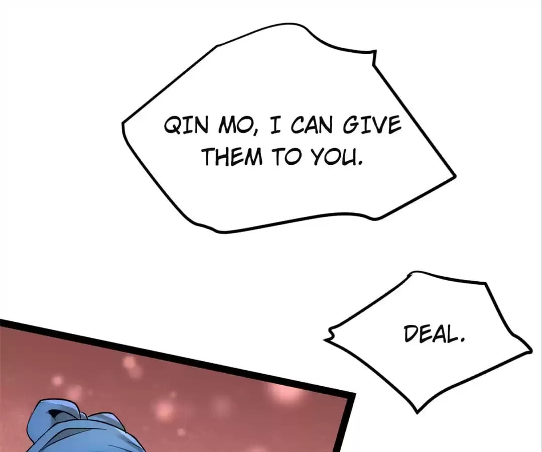 Read Almighty Master chapter 123 image 64 on Lezhin