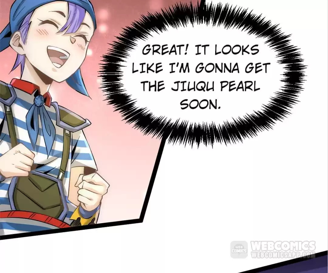 Read Almighty Master chapter 123 image 65 on Lezhin