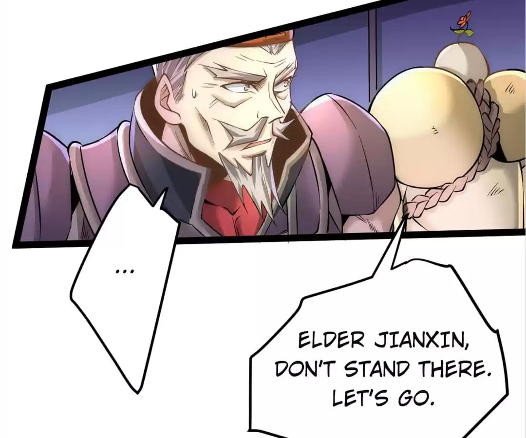 Read Almighty Master chapter 123 image 66 on Lezhin