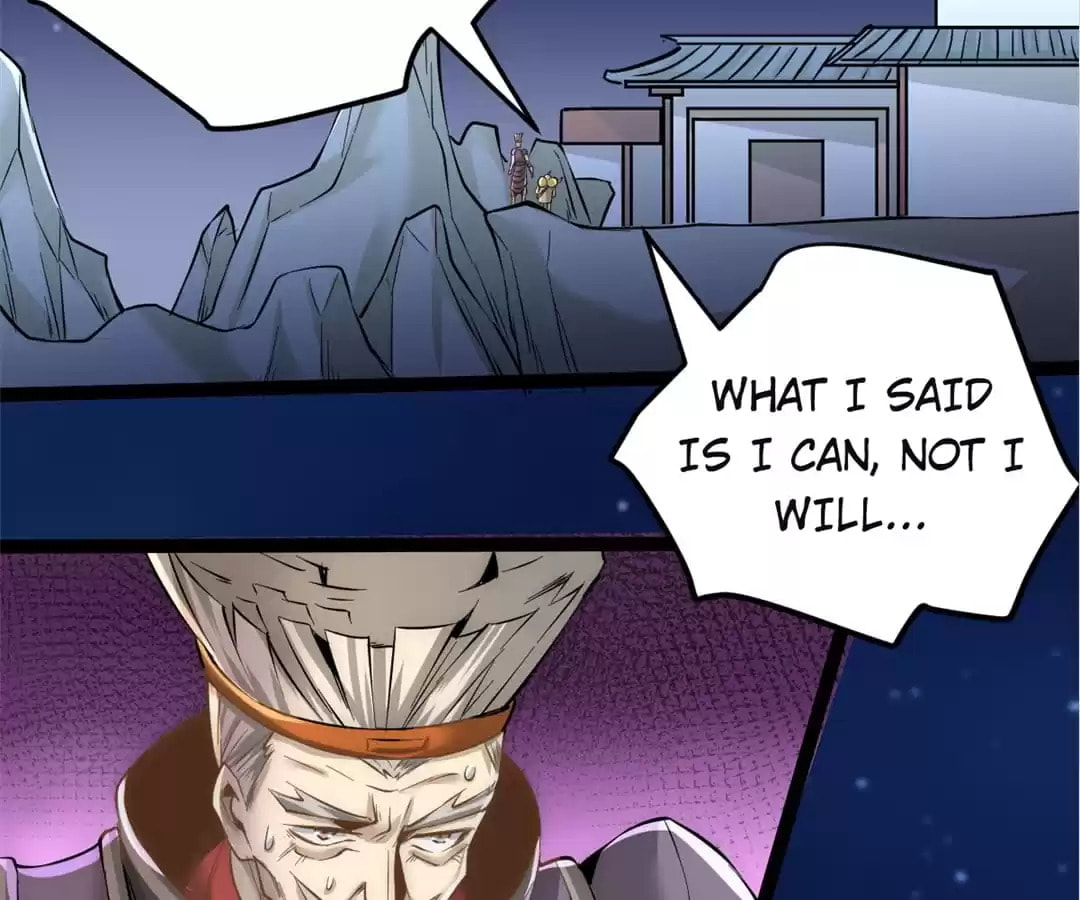Read Almighty Master chapter 123 image 68 on Lezhin