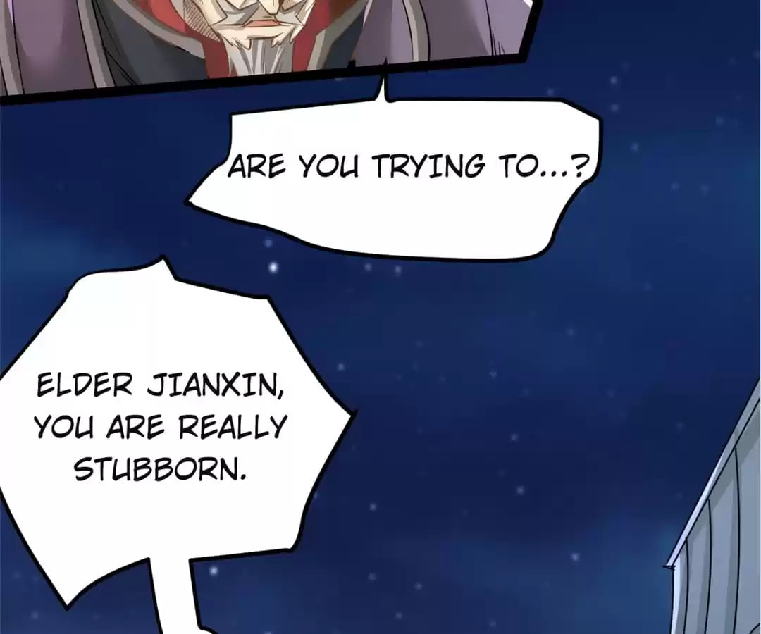 Read Almighty Master chapter 123 image 69 on Lezhin