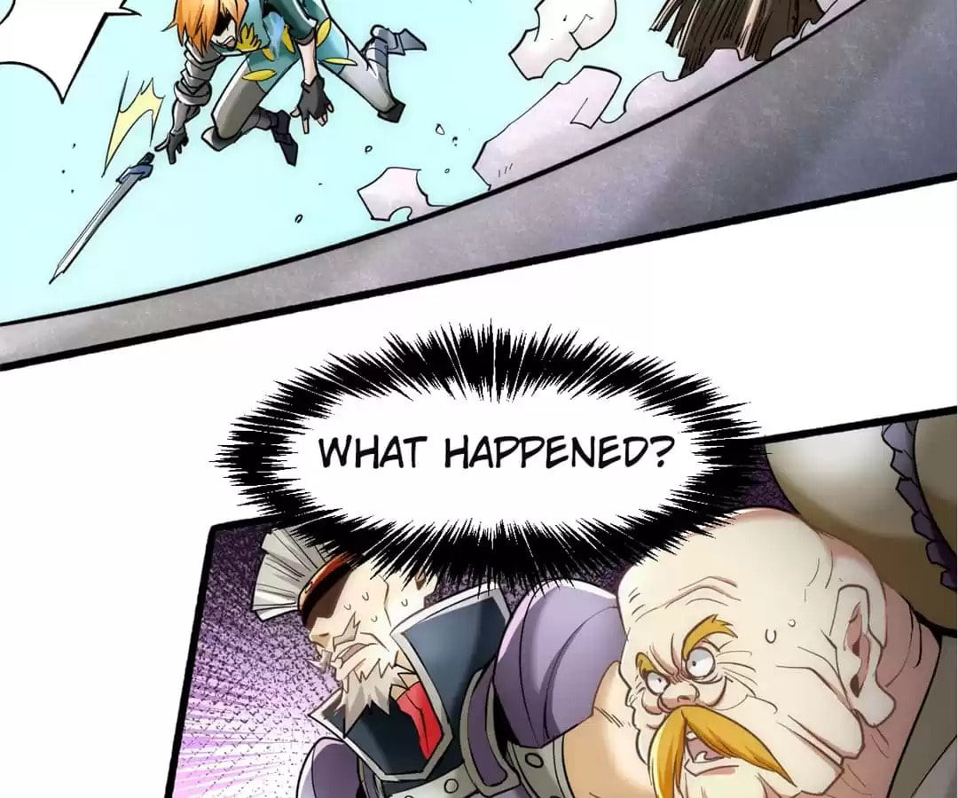 Read Almighty Master chapter 123 image 7 on Lezhin