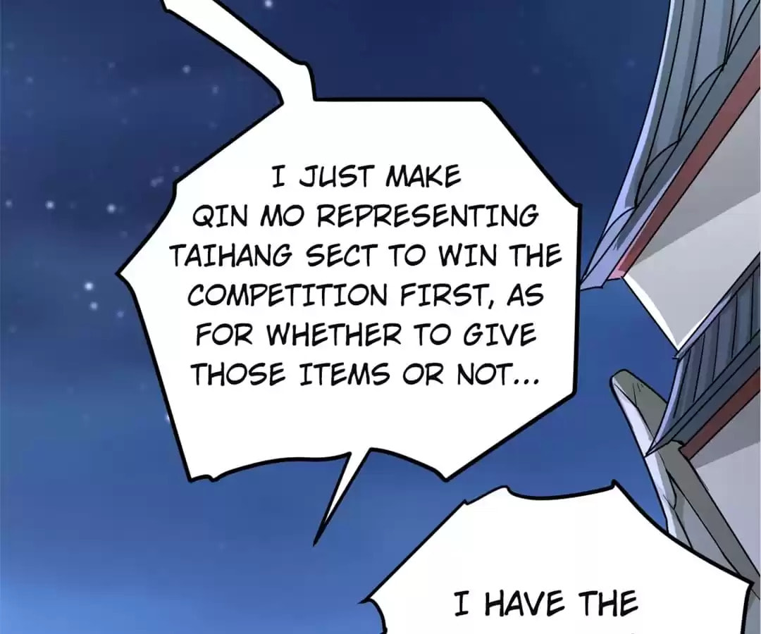 Read Almighty Master chapter 123 image 70 on Lezhin