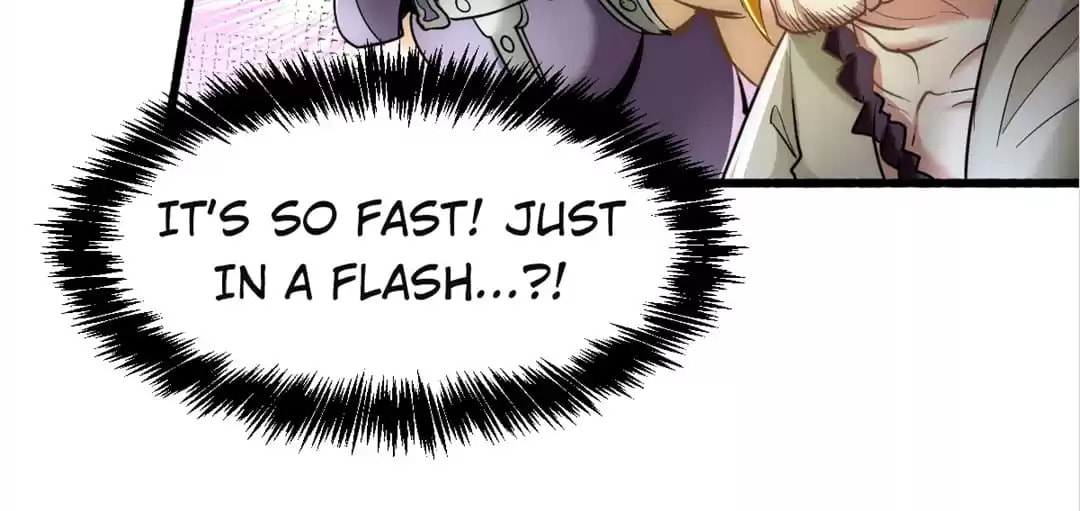 Read Almighty Master chapter 123 image 8 on Lezhin
