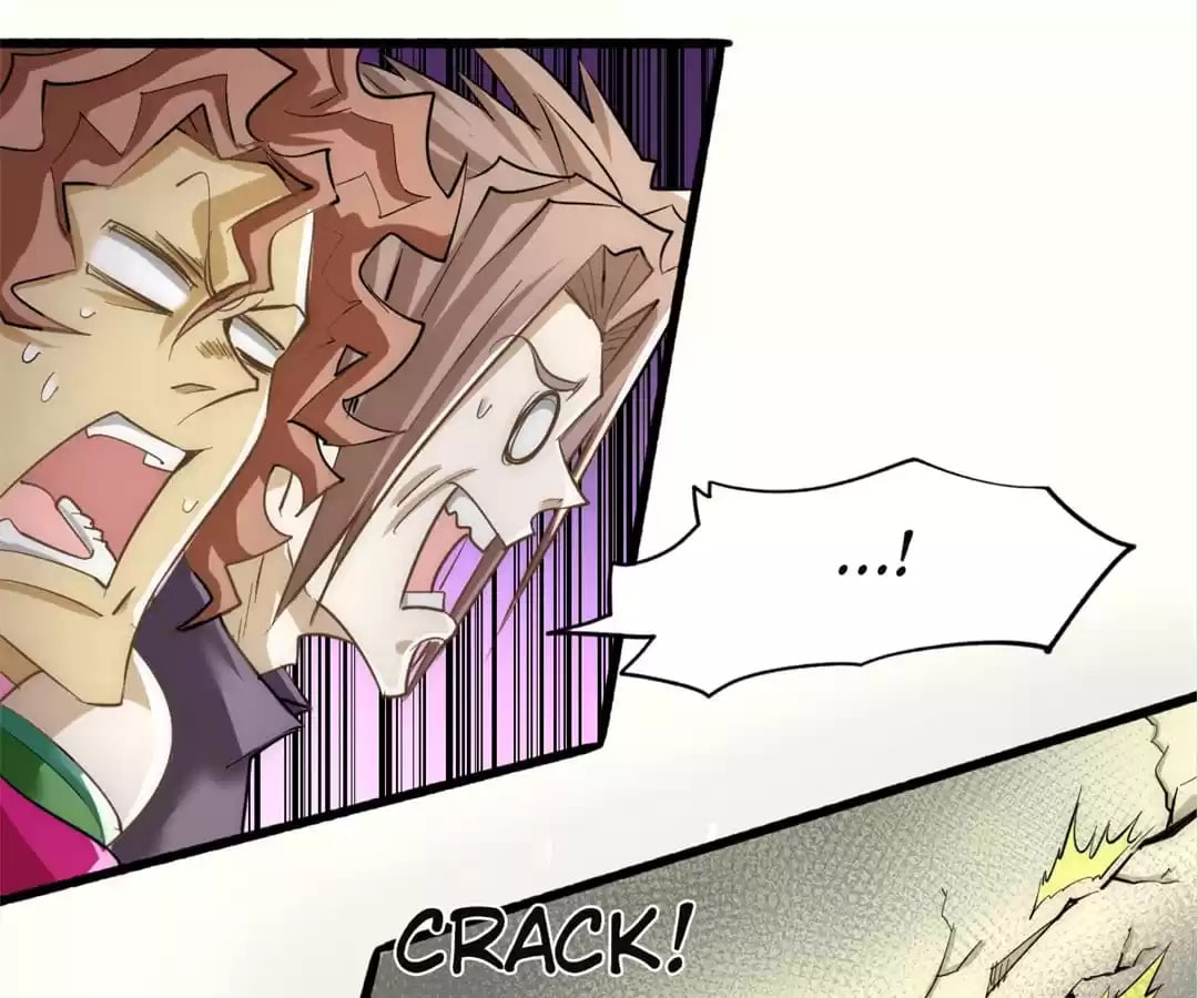 Read Almighty Master chapter 123 image 9 on Lezhin