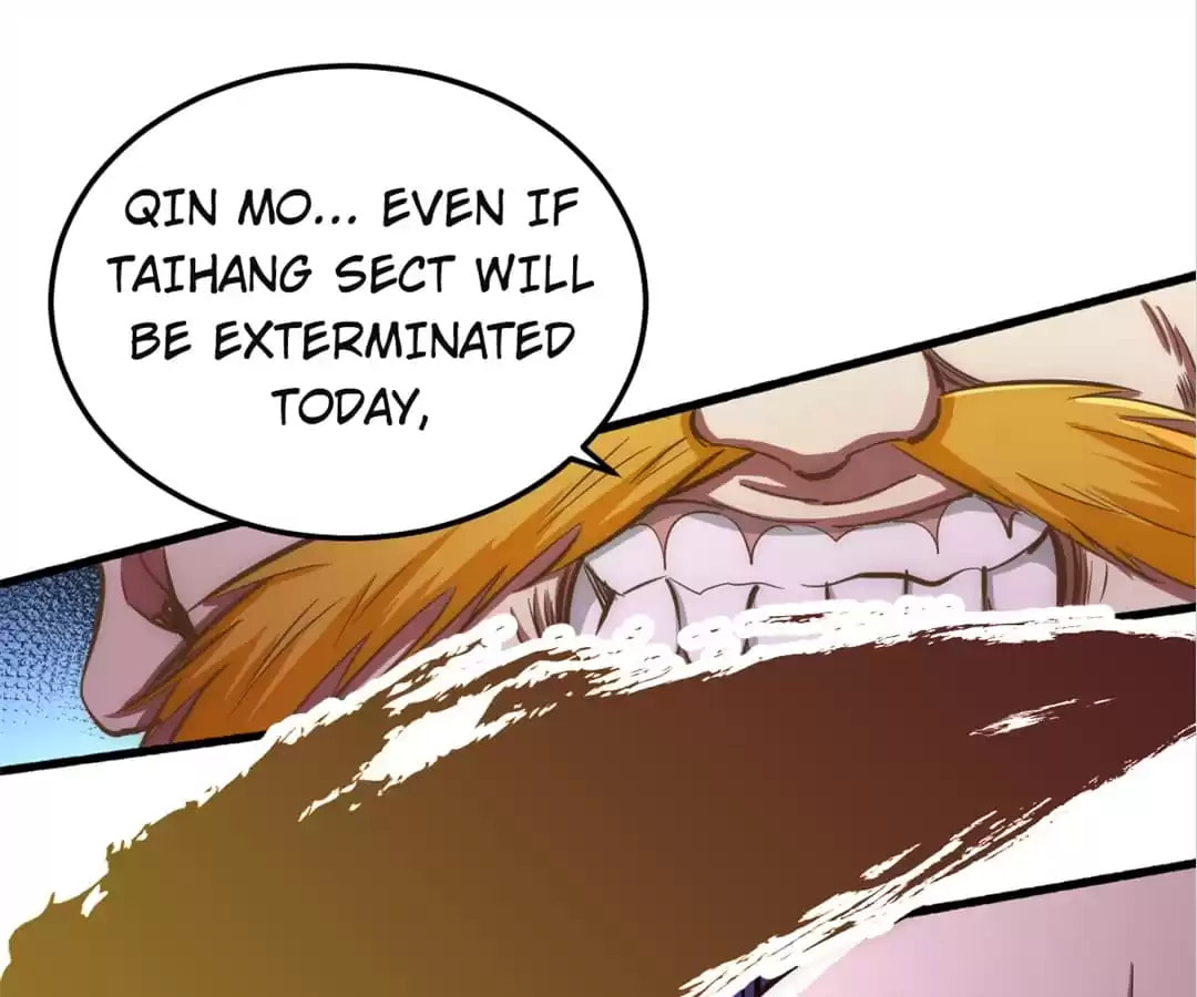 Read Almighty Master chapter 125 image 100 on Lezhin