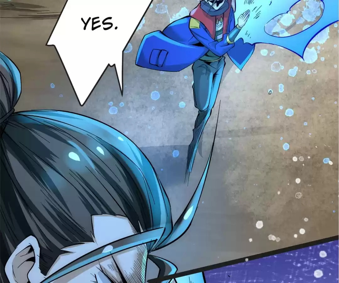 Read Almighty Master chapter 125 image 18 on Lezhin