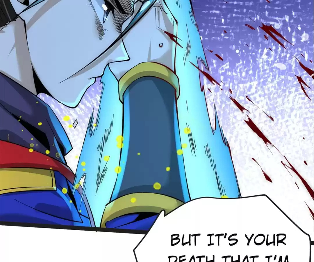 Read Almighty Master chapter 125 image 19 on Lezhin