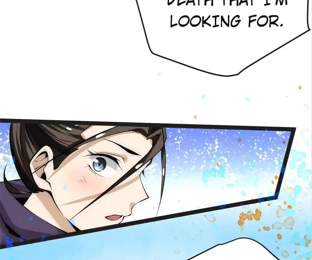 Read Almighty Master chapter 125 image 20 on Lezhin