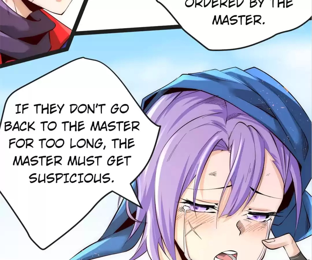 Read Almighty Master chapter 125 image 23 on Lezhin
