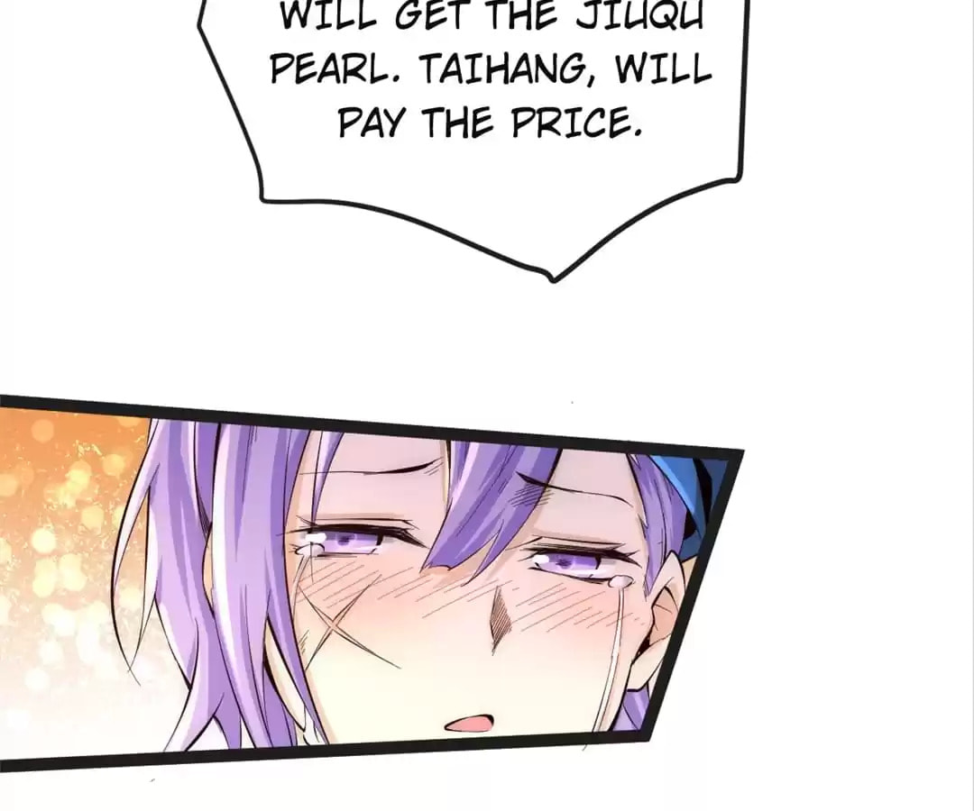 Read Almighty Master chapter 125 image 26 on Lezhin